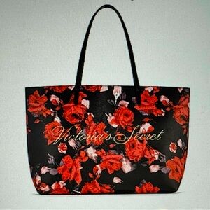 NWOT- Victoria's Secret Tote Bag.